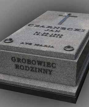 Надгробие 862